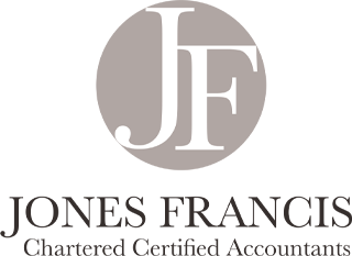Jones Francis Limited logo